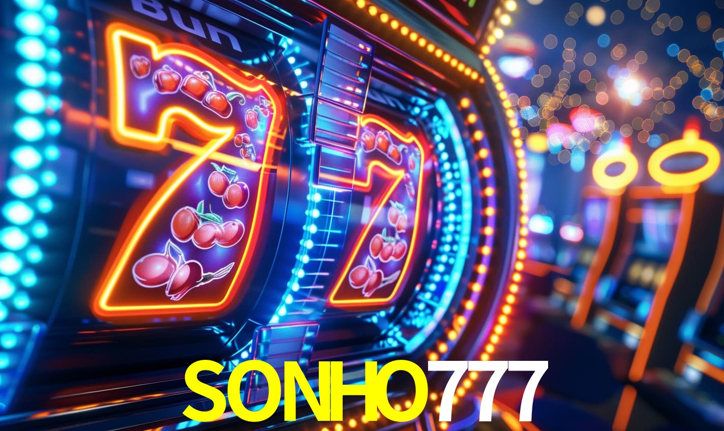 Jogos Emocionantes SONHO777
